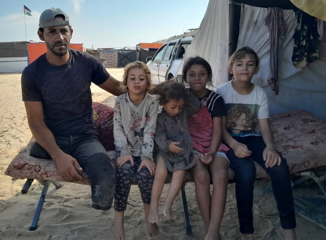 مساعدة عاجلة لعائلة إبراهيم عبد الدايم